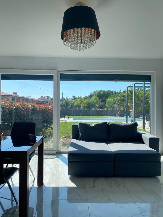 Apartma Chiara Ankaran Exterior photo