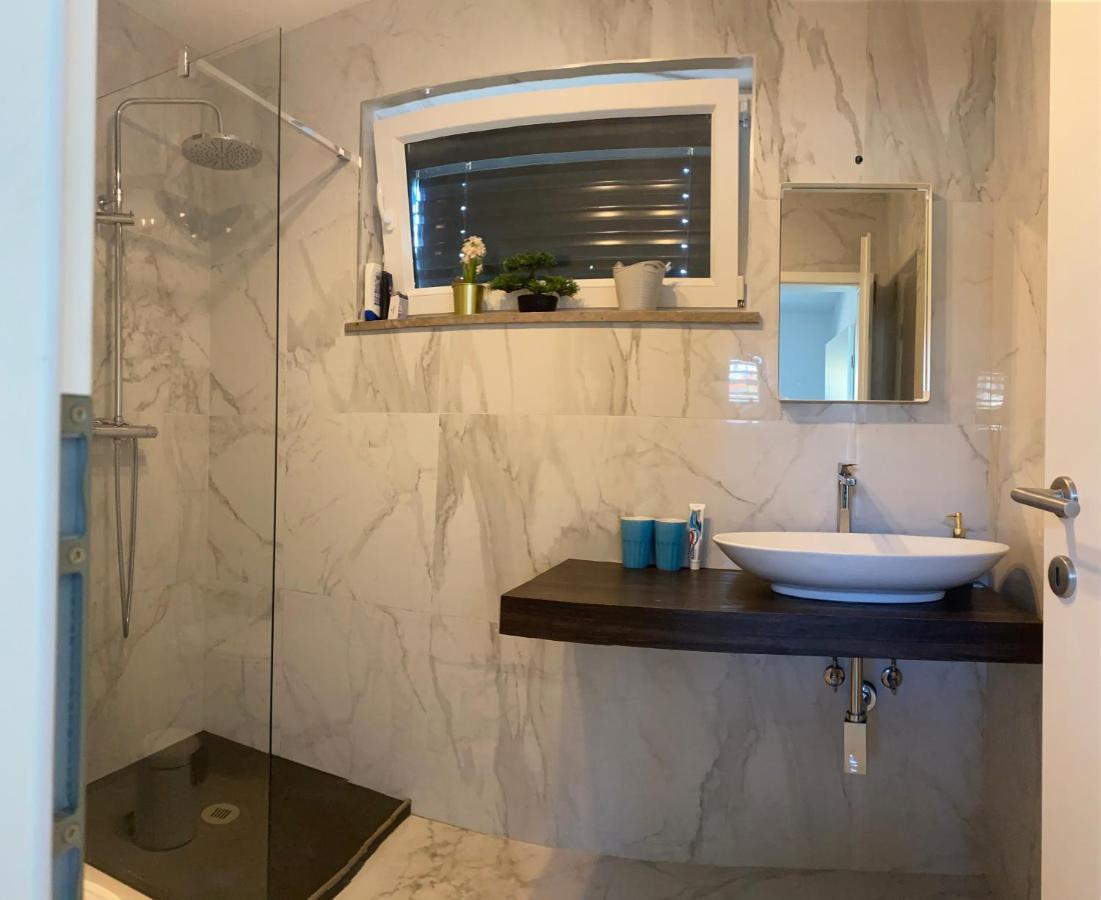 Apartma Chiara Ankaran Exterior photo